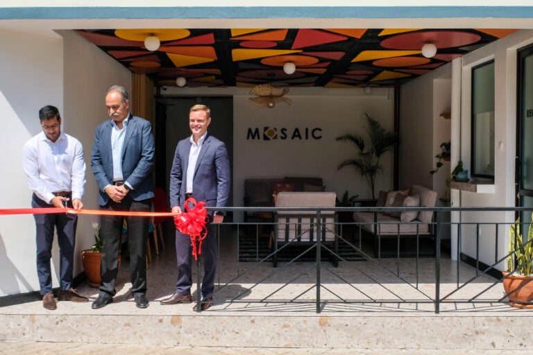 CrossBoundary Real Estate launches Mosaic – a coliving residence for Nairobi’s students and young professionals