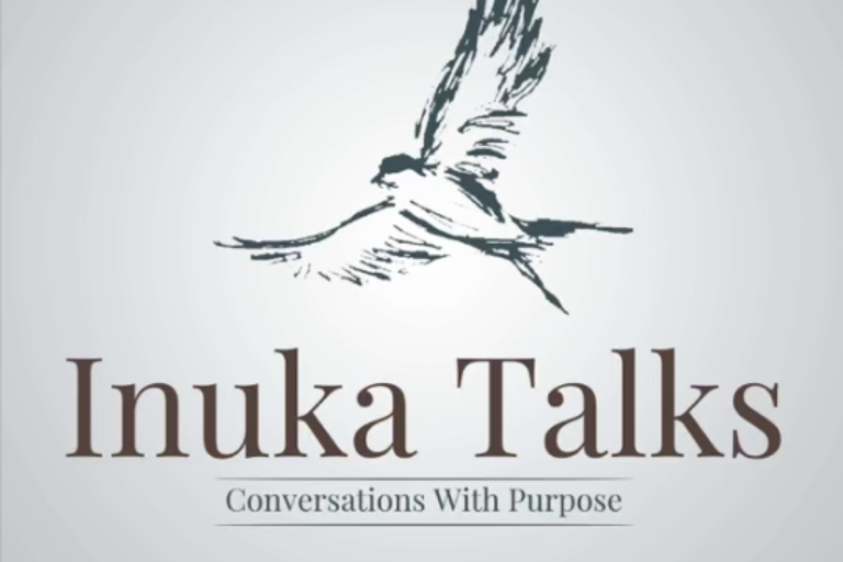 Listen to CrossBoundary Group Managing Partner Matt Tilleard on the Inuka Talks podcast