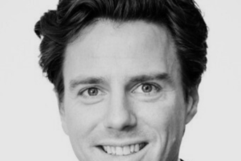 Frederik Benzel
