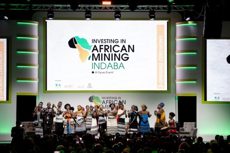 Perspectives from Mining Indaba 2025 on the evolving mining sector in Africa