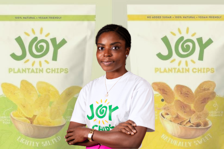 Transforming post-harvest losses into business opportunities: the journey of Tropical Snacks