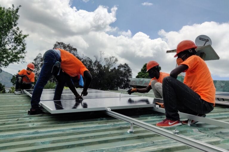 Unlocking Capital for Solar Energy in Haiti – Solengy’s Growth Story