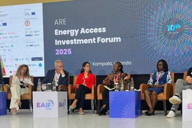 CrossBoundary Access on trends to watch in Africa’s mini-grid financing sector