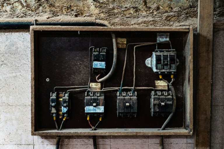 Multi-load metering for reduced costs, accurate billing & tailored tariffs