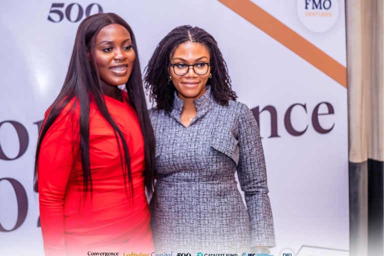 The future of African private equity & venture capital: Key insights from AVCA Conference 2025