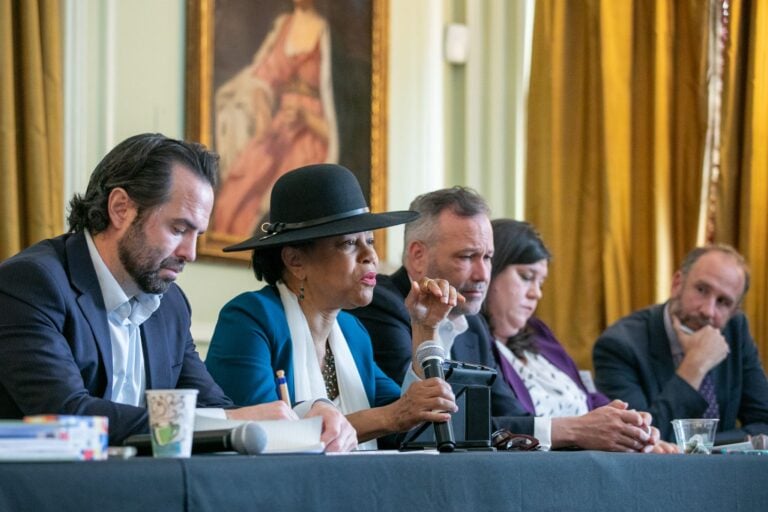 Reimagining humanitarian action: Insights from CrossBoundary at the 2025 World Bank/IMF Spring Meetings