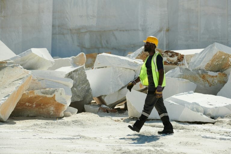 Navigating Africa’s critical minerals landscape: Opportunities for strategic, equitable Investment