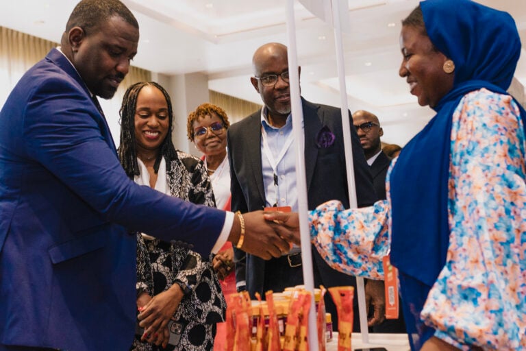 BRIDGE-in Agriculture Initiative Targets Young Women to Lead Ghana’s Agribusiness Transformation