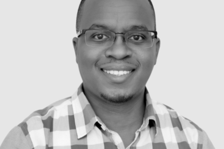 Samuel Alumira