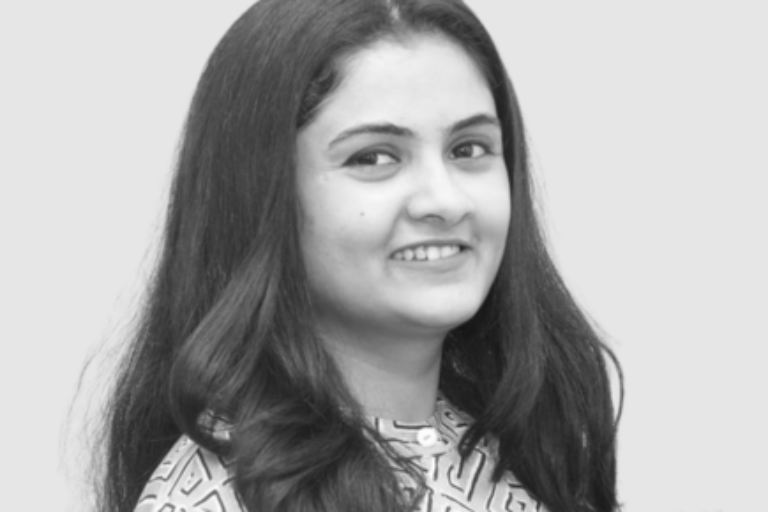 Shreya Bhatt