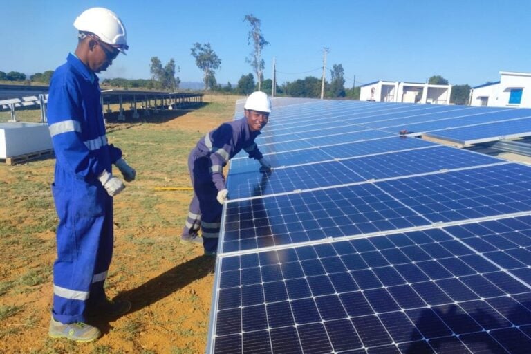 CrossBoundary Access and ANKA announce $20 million mini-grid partnership in Madagascar