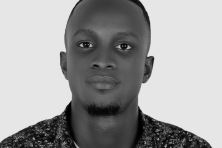 Alieu Bah