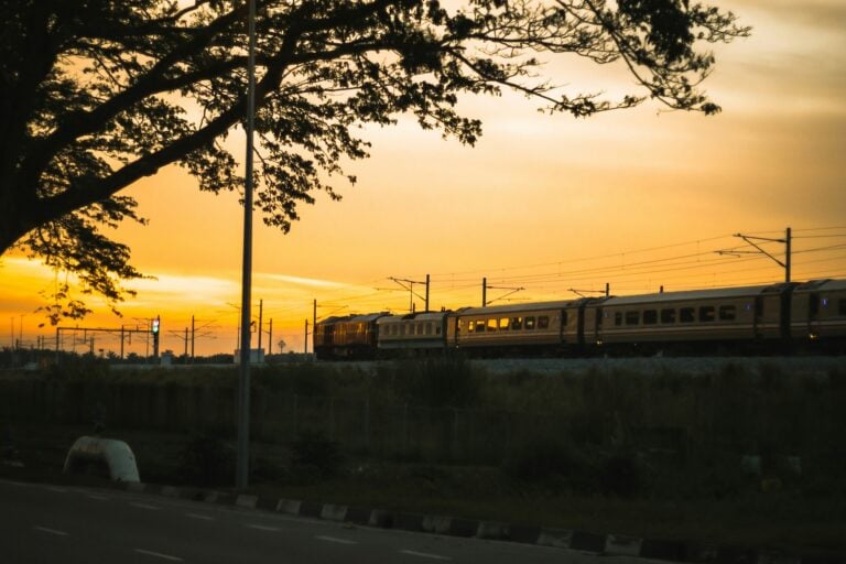 Inside the Lobito Corridor: A firsthand look at Africa’s new trade route