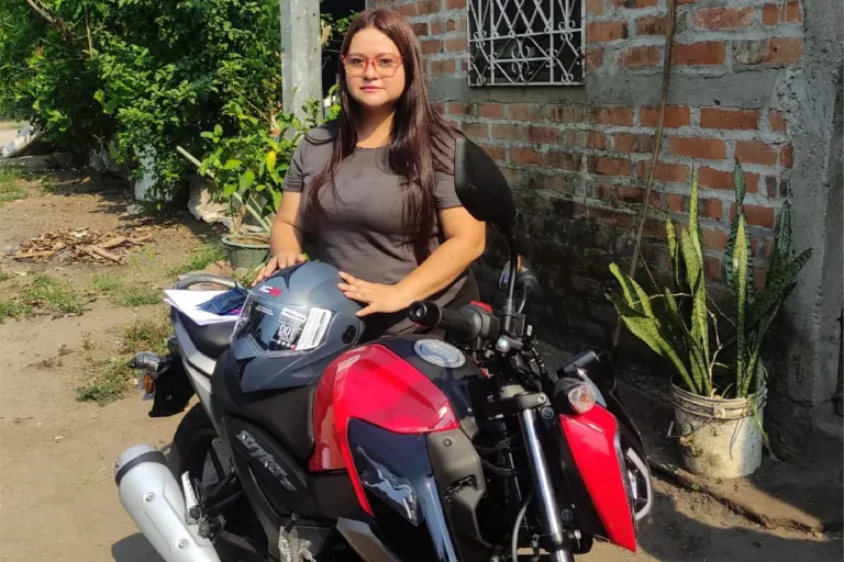 Unlocking $9M to Expand Inclusive Motorcycle Lending in El Salvador