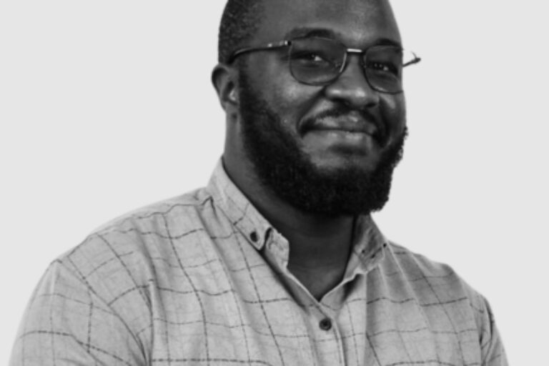 Brian Olubayo