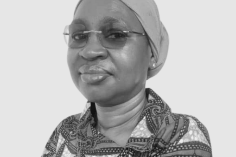 Mariam Sow