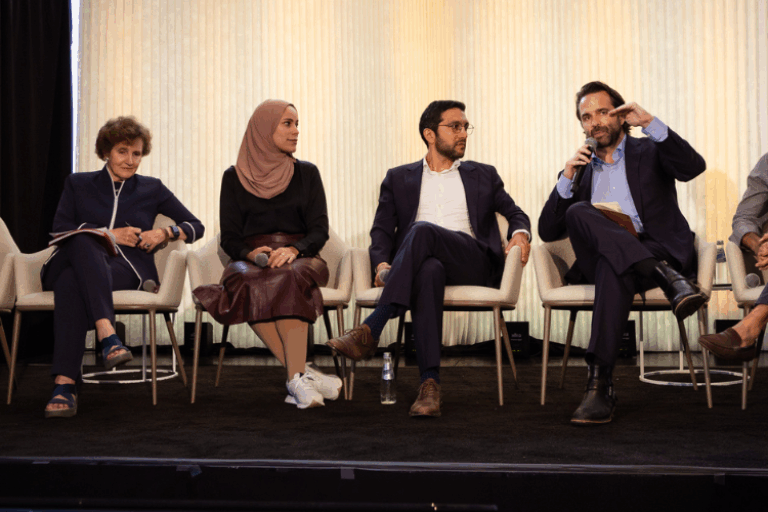 Redesigning development finance for a new era
