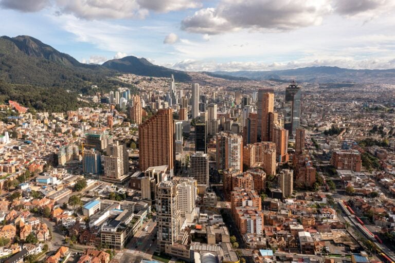 Catalytic capital and climate resilience driving development in Latin America and the Caribbean