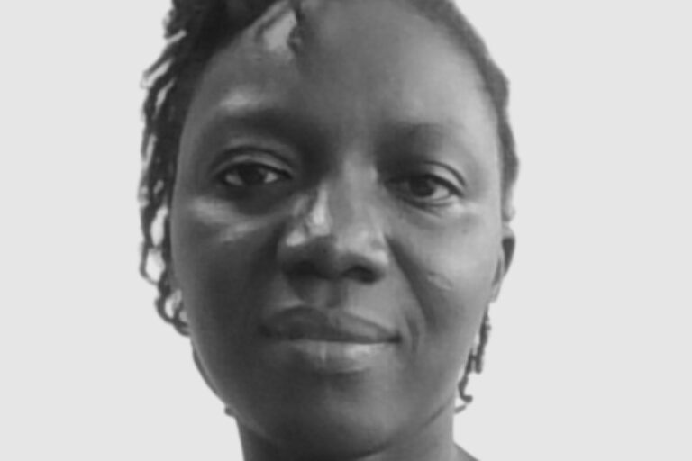 Akua Okyere-Nyako