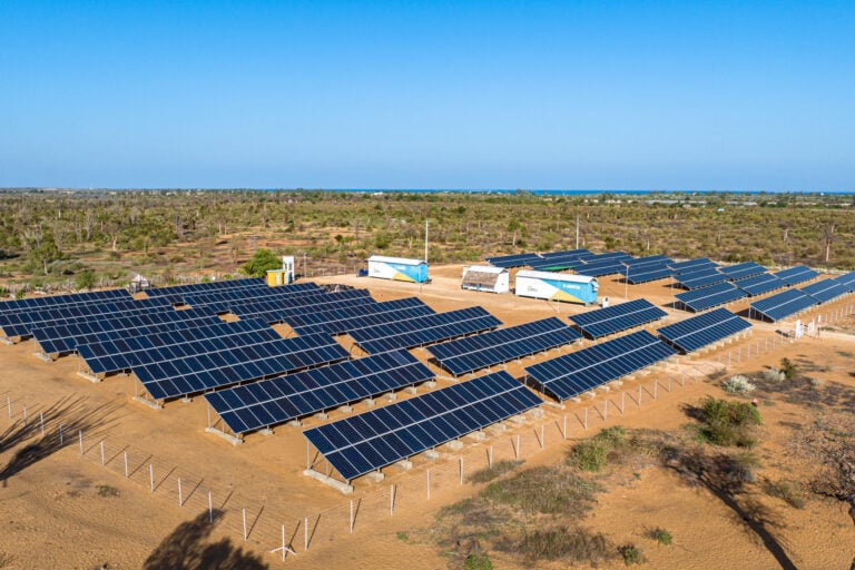 CrossBoundary Access and ANKA close a landmark acquisition in Madagascar, reinforcing momentum toward investment in mini-grids for energy access across Sub Saharan Africa