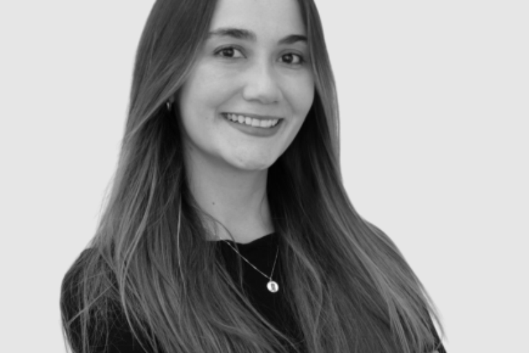 Nathalia Moncada González