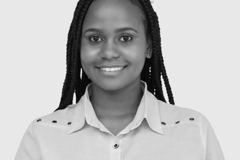 Wanjiru Kinyanjui