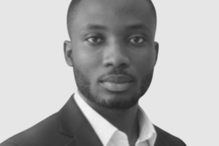 Abraham Michaël KOKO