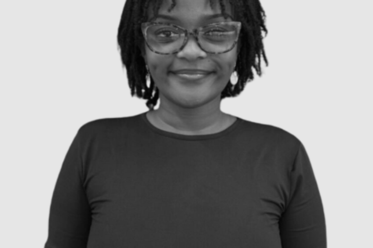 Hadassah Mwangi