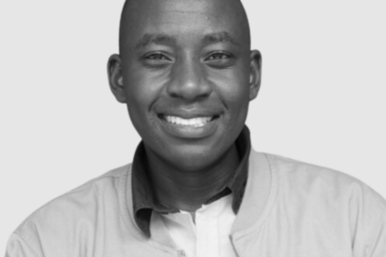 Mazwenkosi Ndlovu