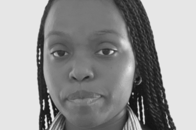 Sbusisiwe Masondo