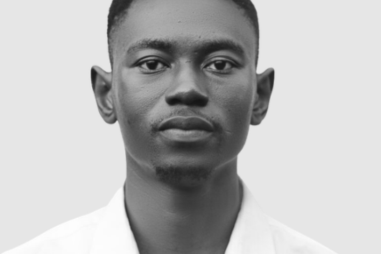 Styve Kanyankogote