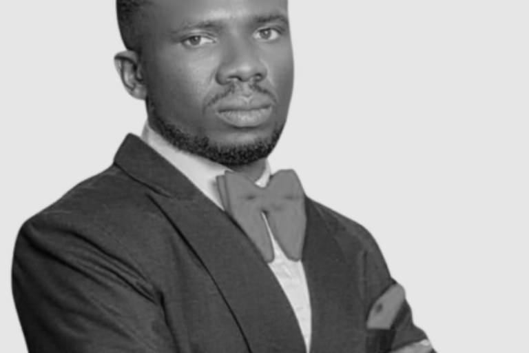 Daniel Kambale