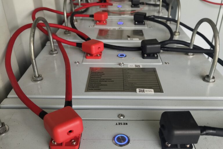 Second-life batteries could help scale energy access in Africa, but efficient cross-border movement will be critical to deployment at scale