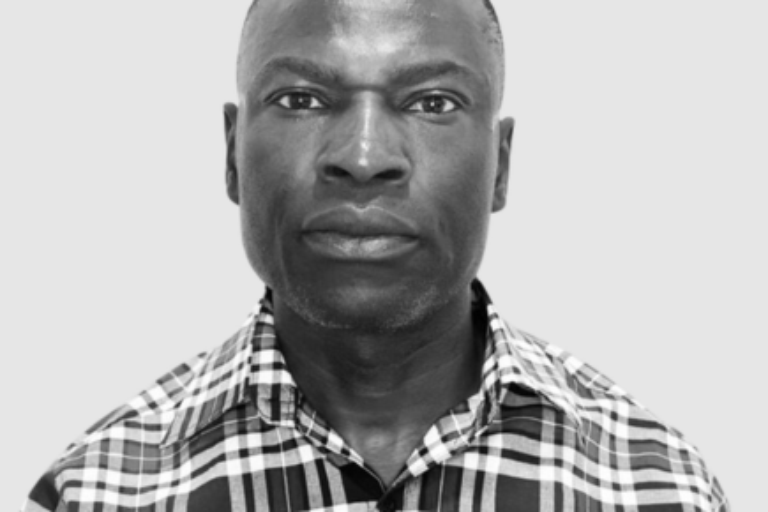 Leon Bomanga