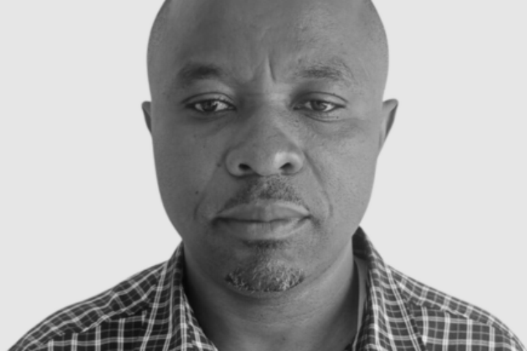 Martin Kakira