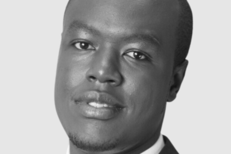 Peter Ogolla