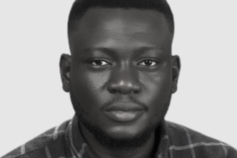 Raphael George