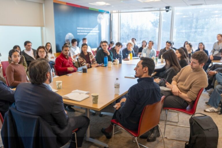 6 Insights on Frontier Investing: Harvard CID Features CrossBoundary Co-Founders Jake Cusack and Tom Flahive