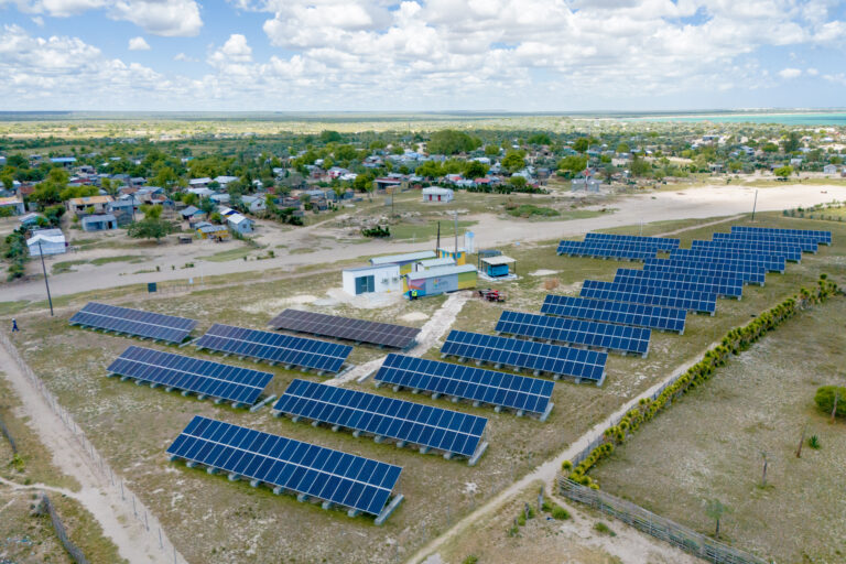Powering Livelihoods in Madagascar
