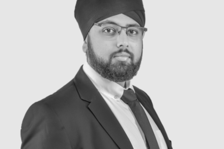 Gurdit Channa