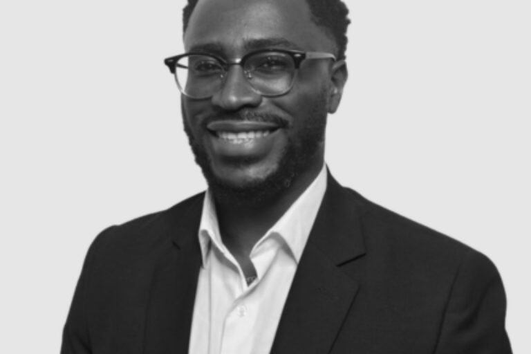 Nana Yaw Marfo