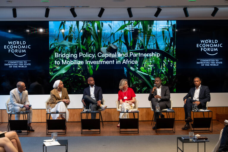 Why investment in Africa stalls before financial close — and how to fix it