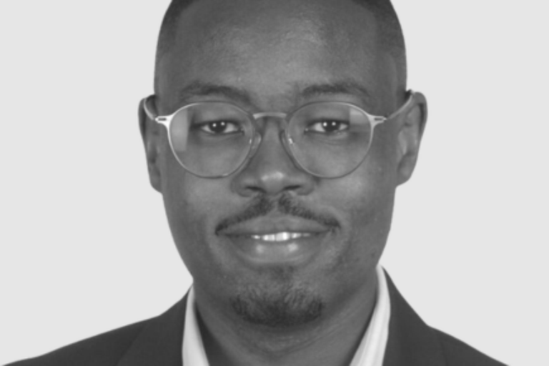 Gitahi Mwangi