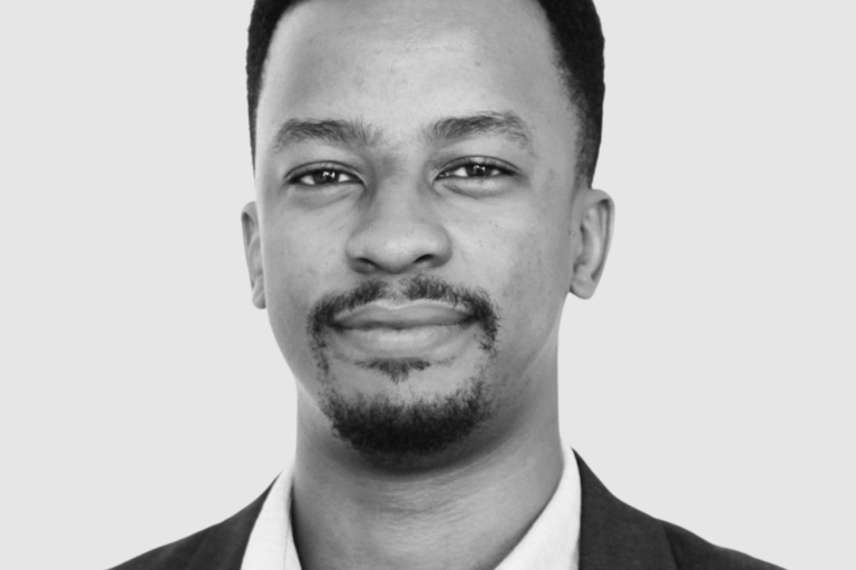 Ian Ndegwa