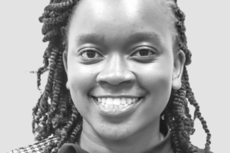 Kimberly Motari