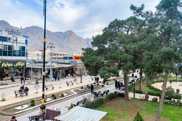 Supporting the Kurdistan Regional Government to Scale Sustainable MSME Finance