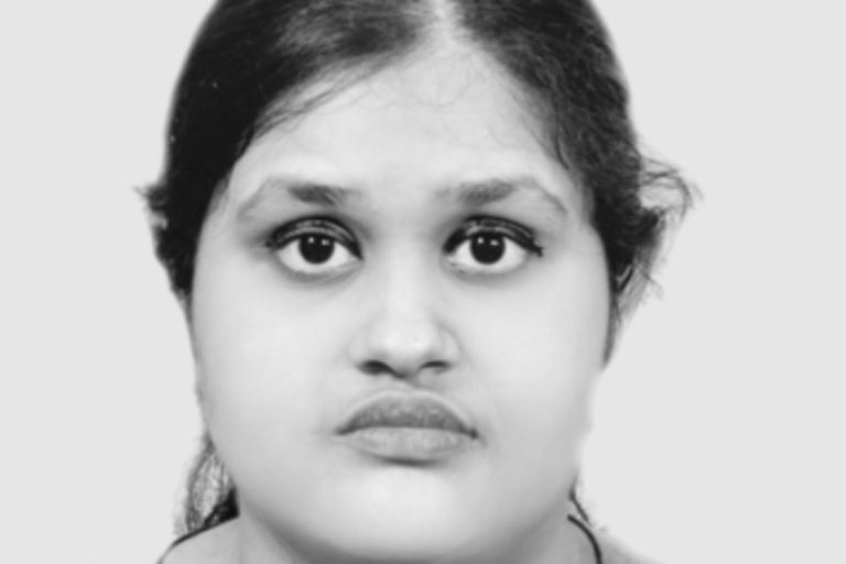 Pratiti Dasgupta