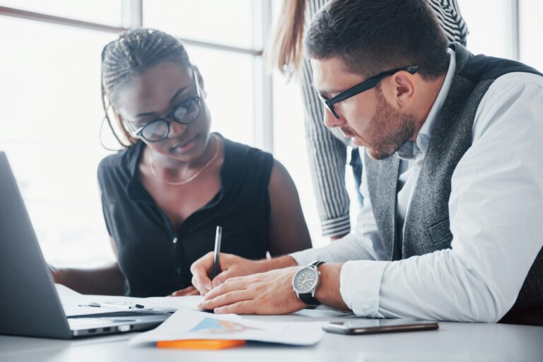 Building institutional readiness: a guide for first-time fund managers