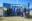 Delegation at the blanketb Mine Handover Ceremony in Zimbabwe featuring representatives from CrossBoundary Energy, Zimbabwe's Energy and Power Development and Caledonia Mining Corporation